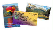 Print Busines Cards