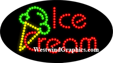 LED Business Signs