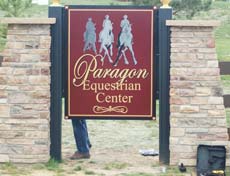 Entry Signs
