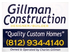 Custom Construction Yard Signs