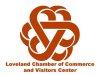 Proud member of the Loveland Chamber of Commerce