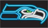 NFL Neon Signs